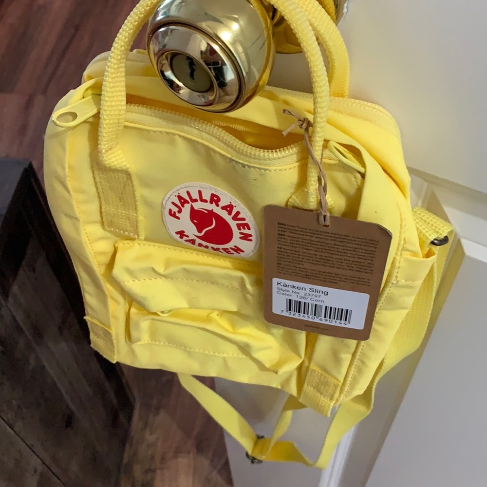 Sling bag